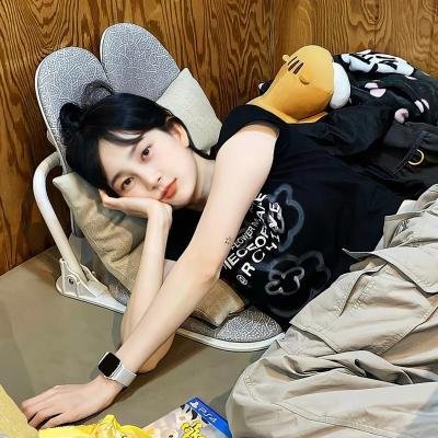 我和我的四个男人