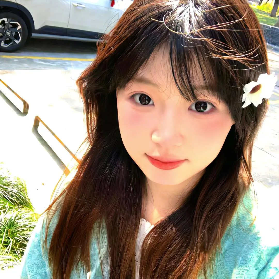 幸运的星