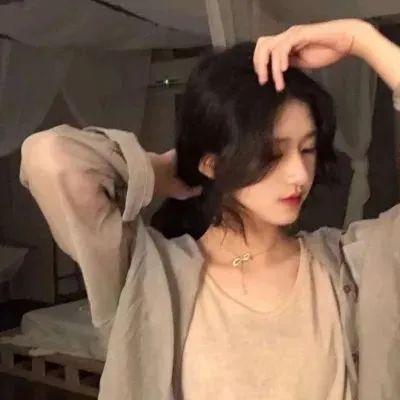 小姐好黑