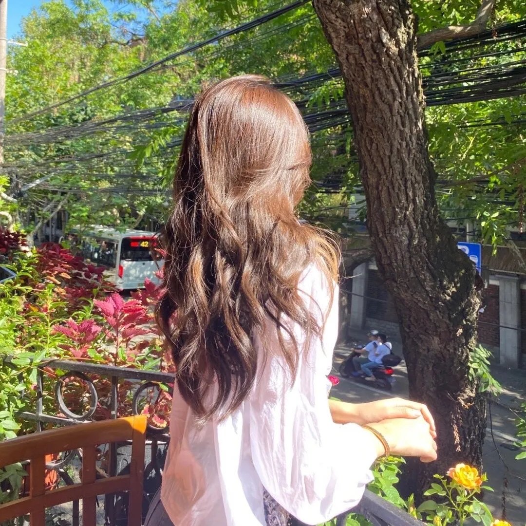 幸福的振秀